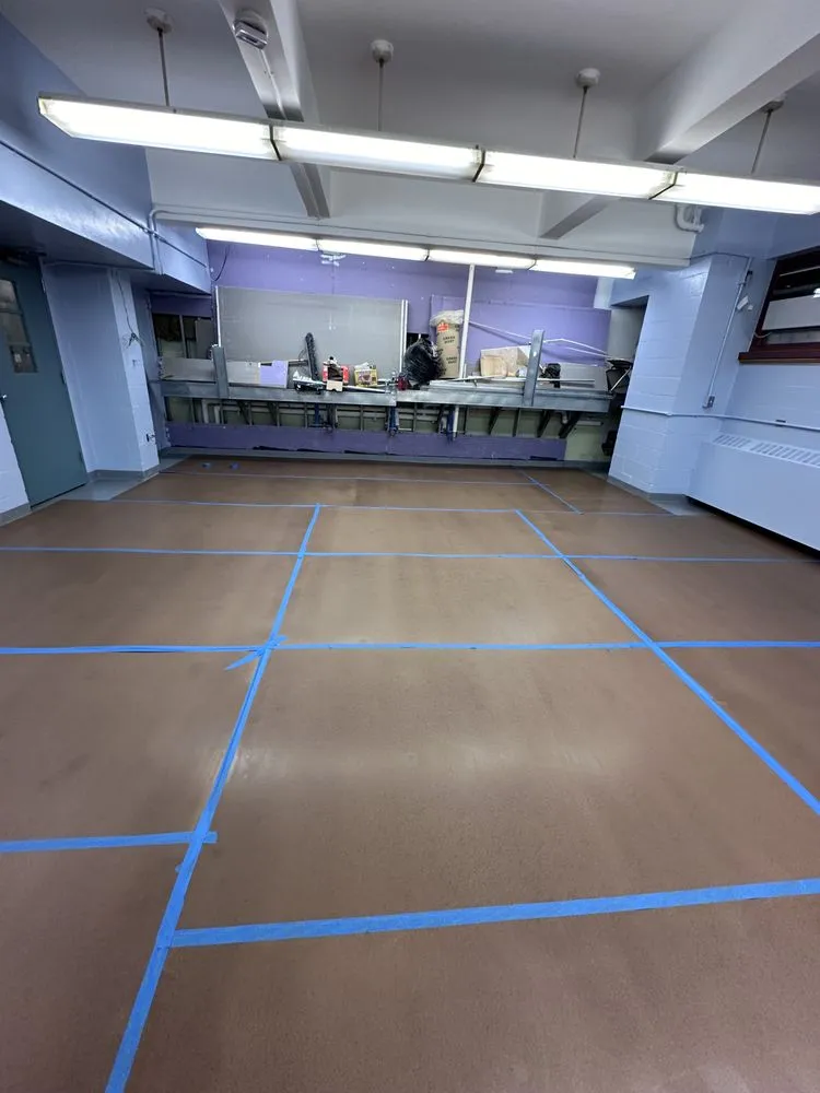 Slide of Create and Complete Contracting