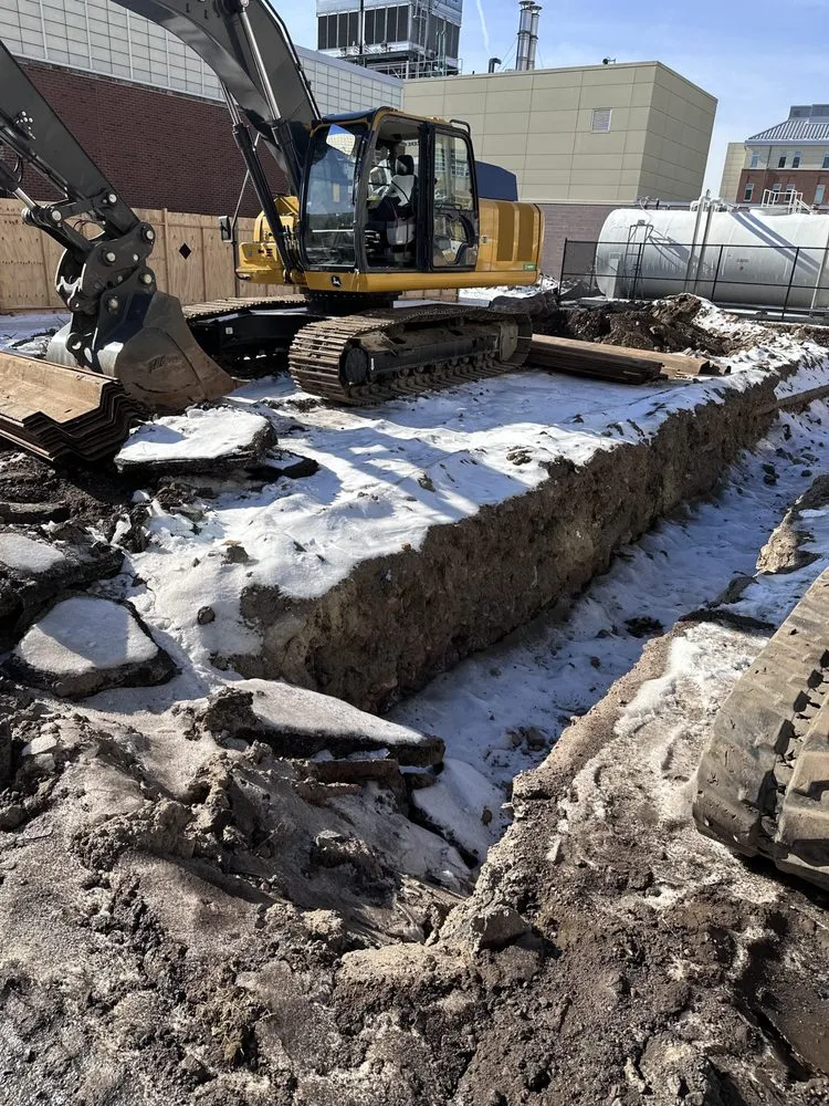 Slide of Create and Complete Contracting