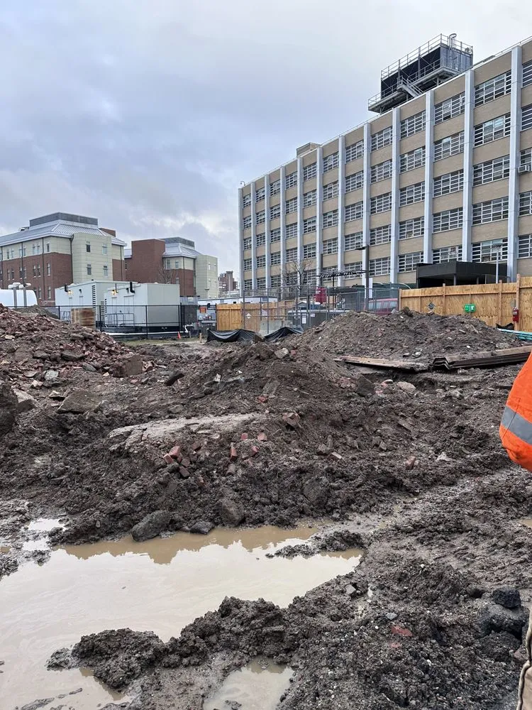 Slide of Create and Complete Contracting