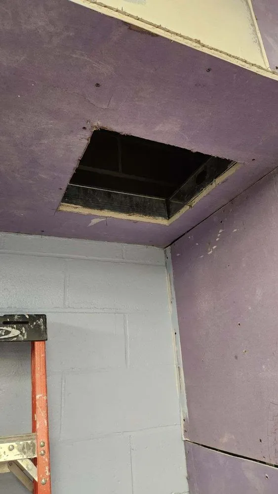 Slide of Create and Complete Contracting