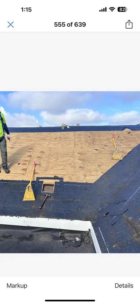 Slide of Create and Complete Contracting