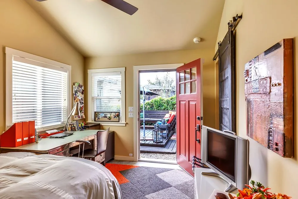 Slide of Creation Construction