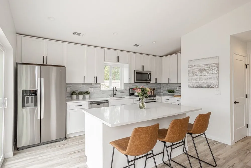 Slide of Creation Construction