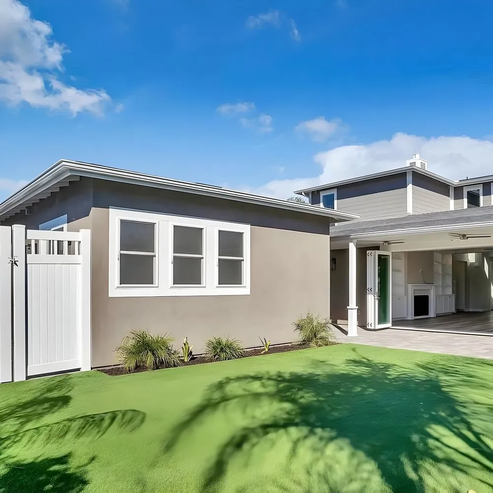 Slide of Creation Construction