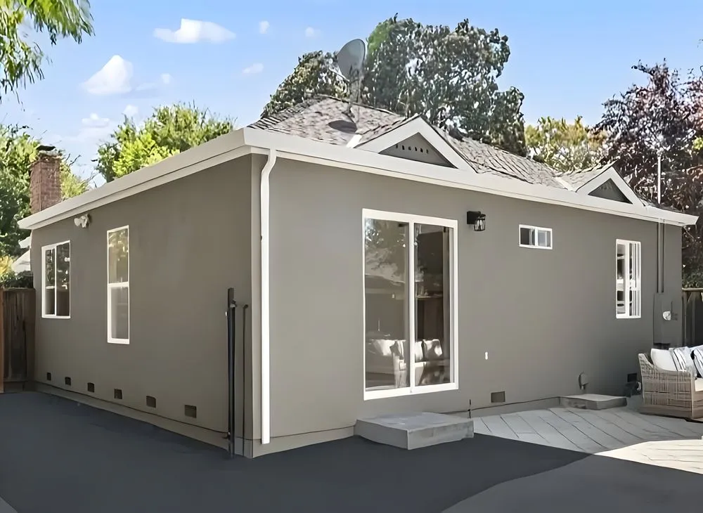 Slide of Creation Construction