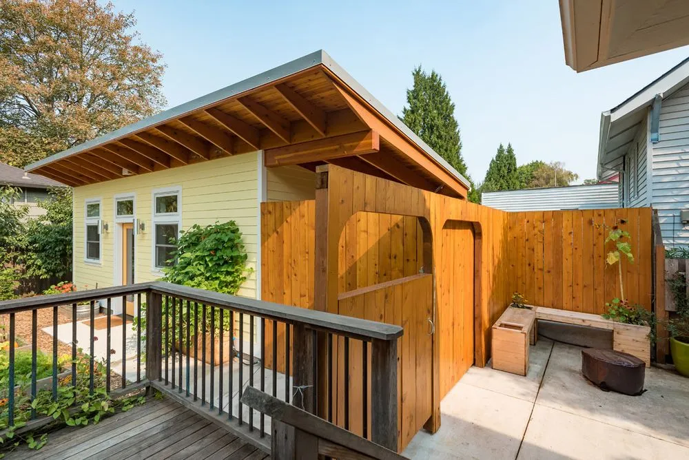 Slide of Creation Construction