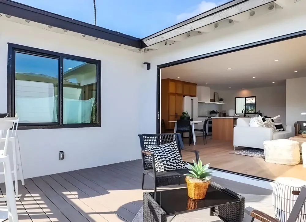 Slide of Creation Construction