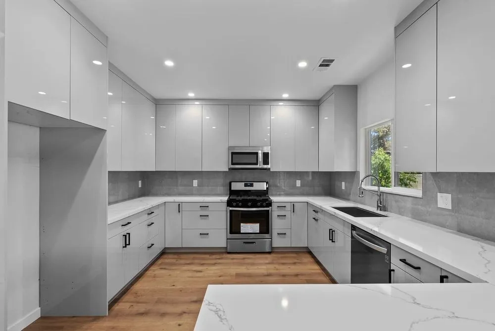 Slide of Creation Construction