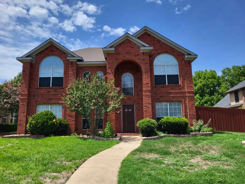 Slide of Creation Roofing and Foundation LLC