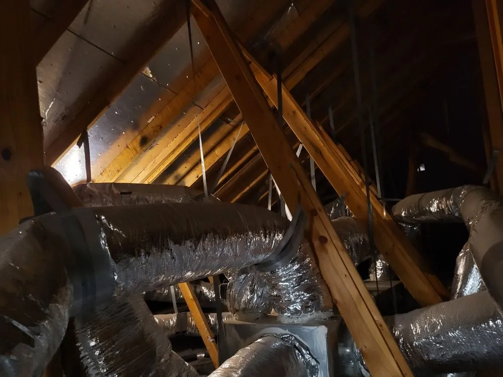 Slide of Creation Roofing and Foundation LLC