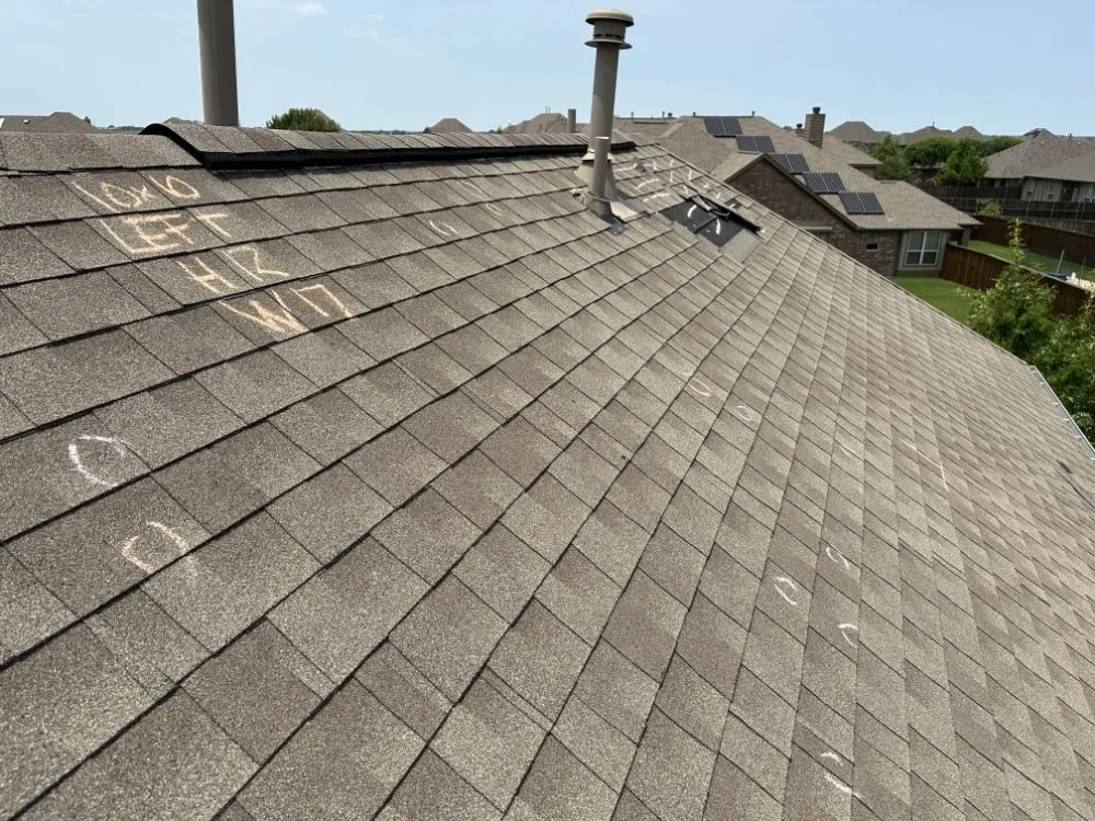 Slide of Creation Roofing and Foundation LLC