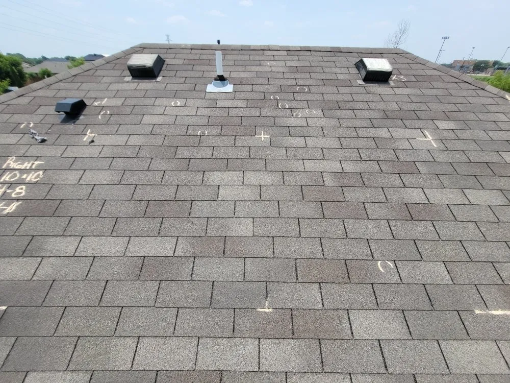 Slide of Creation Roofing and Foundation LLC