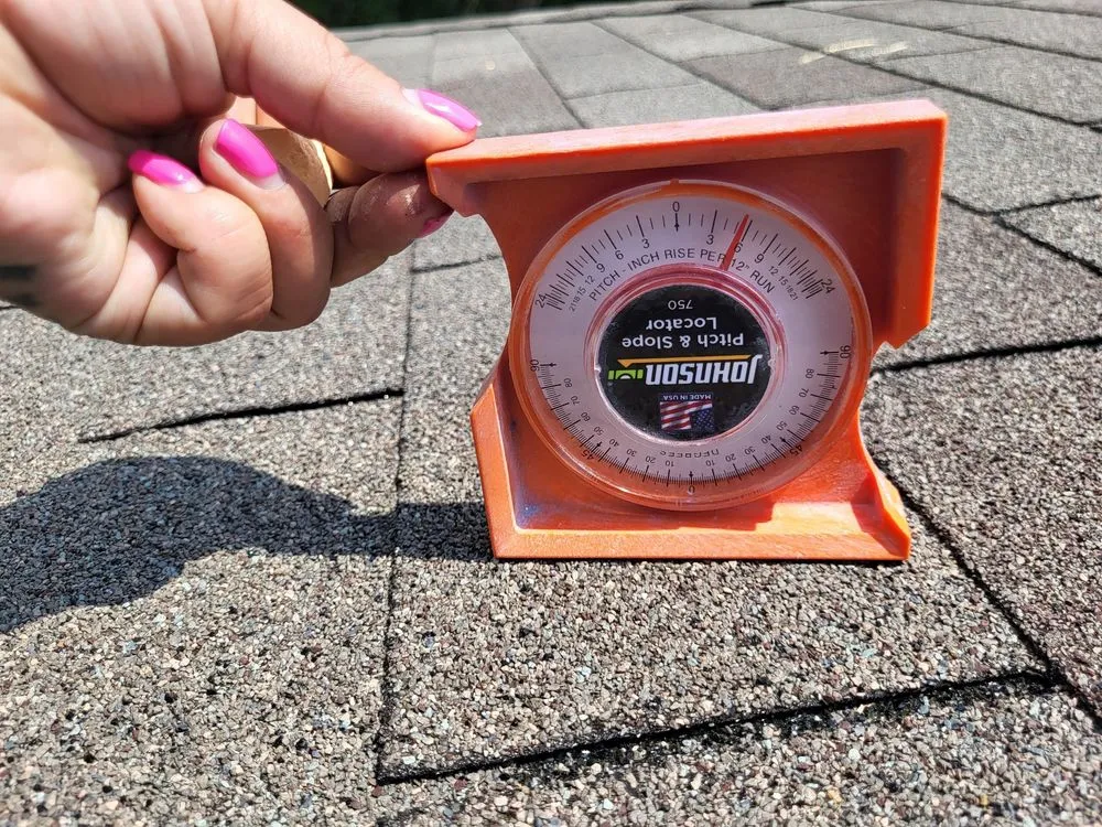 Slide of Creation Roofing and Foundation LLC