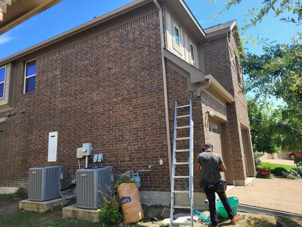 Slide of Creation Roofing and Foundation LLC