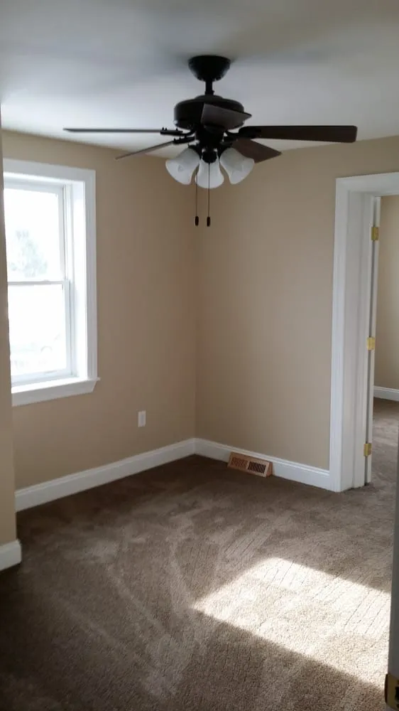 Slide of Creation Services Group