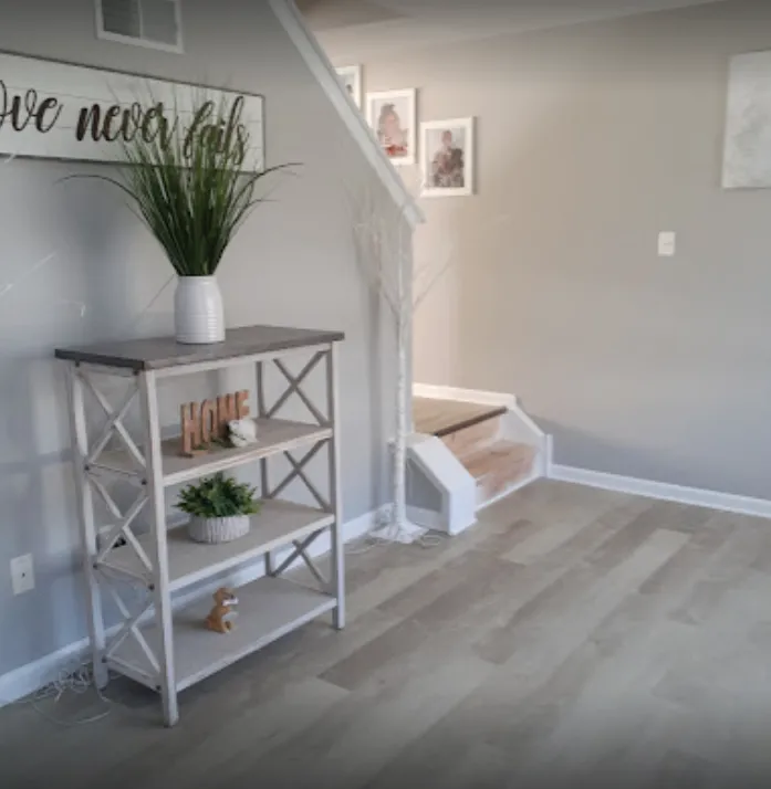 Slide of Creation Services Group