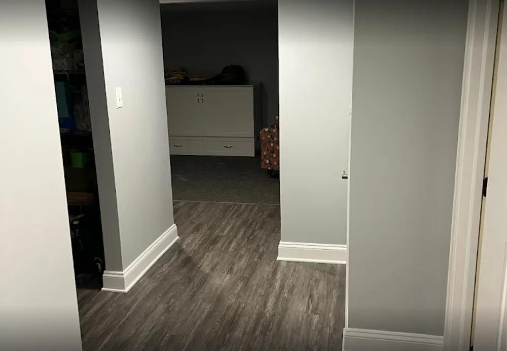 Slide of Creation Services Group