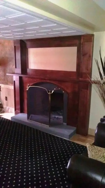 Slide of Creation Services Group