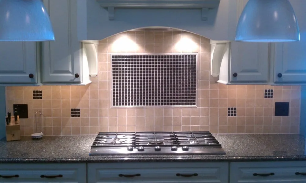 Slide of Creation Services Group