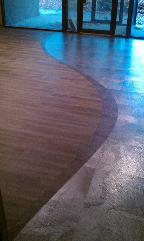 Slide of Creation Services Group