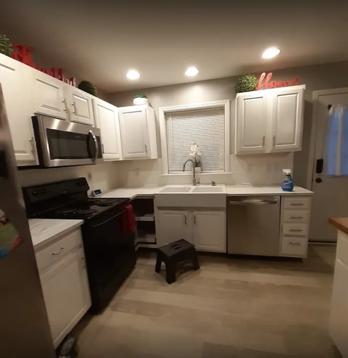 Slide of Creation Services Group