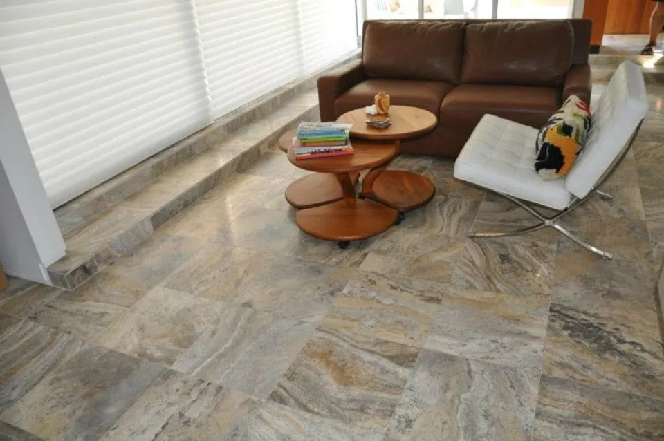 Slide of Creation Services Group