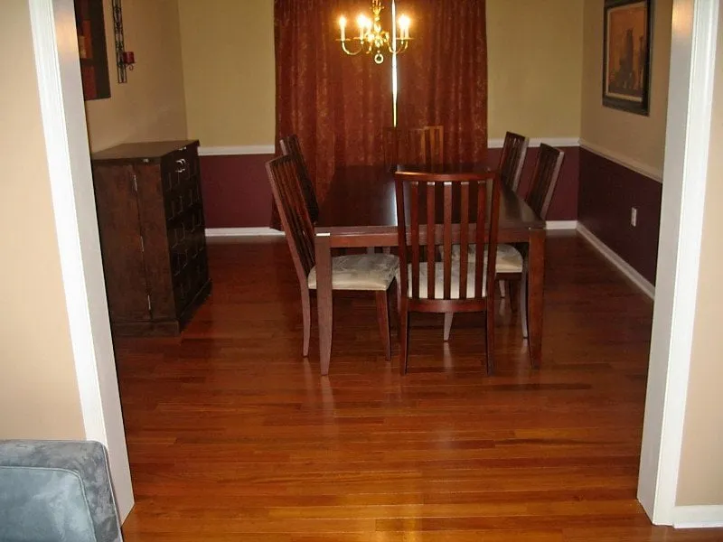 Slide of Creation Services Group