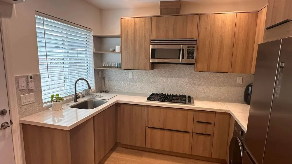 Slide of Creations Construction & Home Remodeling