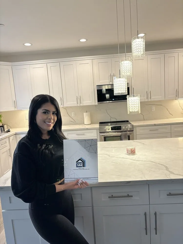 Slide of Creations Construction & Home Remodeling