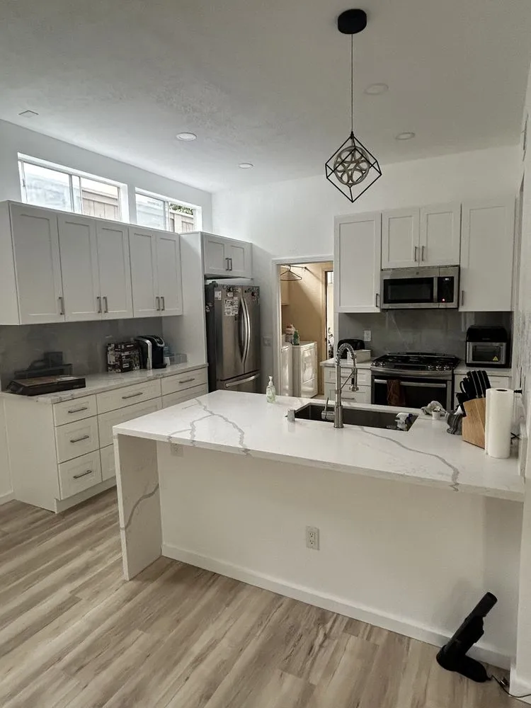 Slide of Creations Construction & Home Remodeling