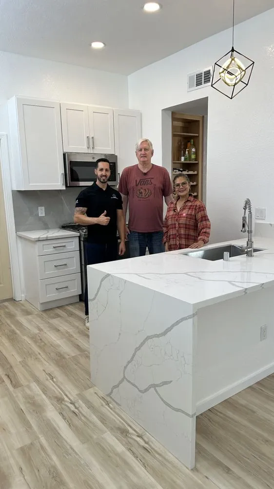 Slide of Creations Construction & Home Remodeling