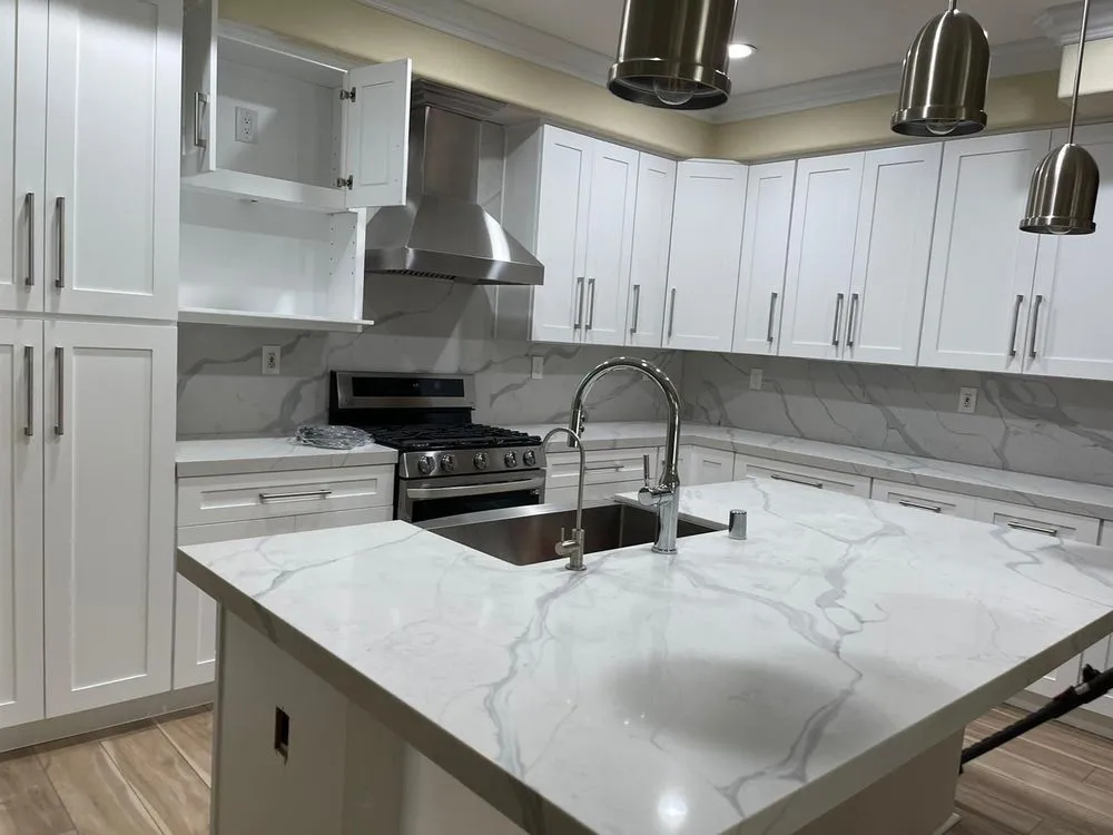 Slide of Creations Construction & Home Remodeling