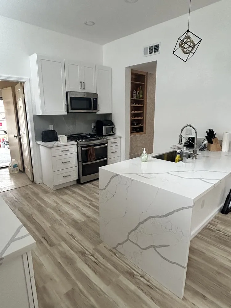 Slide of Creations Construction & Home Remodeling