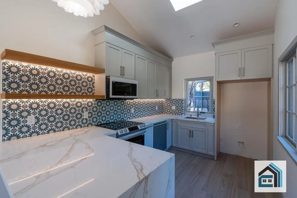 Slide of Creations Construction & Home Remodeling