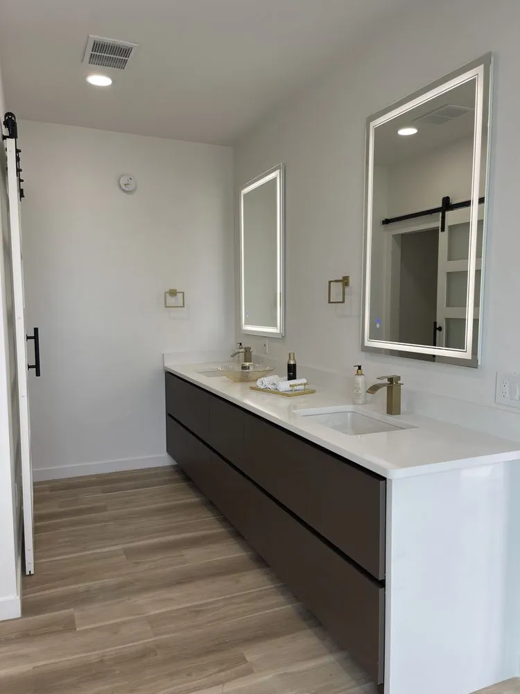 Slide of Creative Concepts Remodeling and Restoration