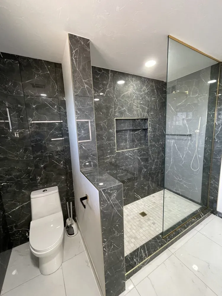 Slide of Creative Concepts Remodeling and Restoration