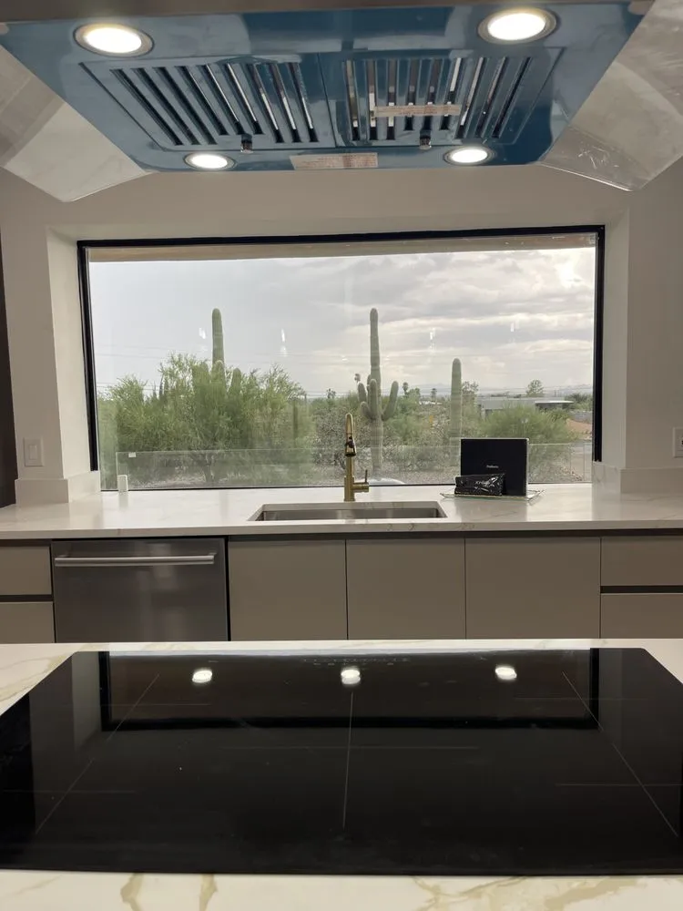 Slide of Creative Concepts Remodeling and Restoration