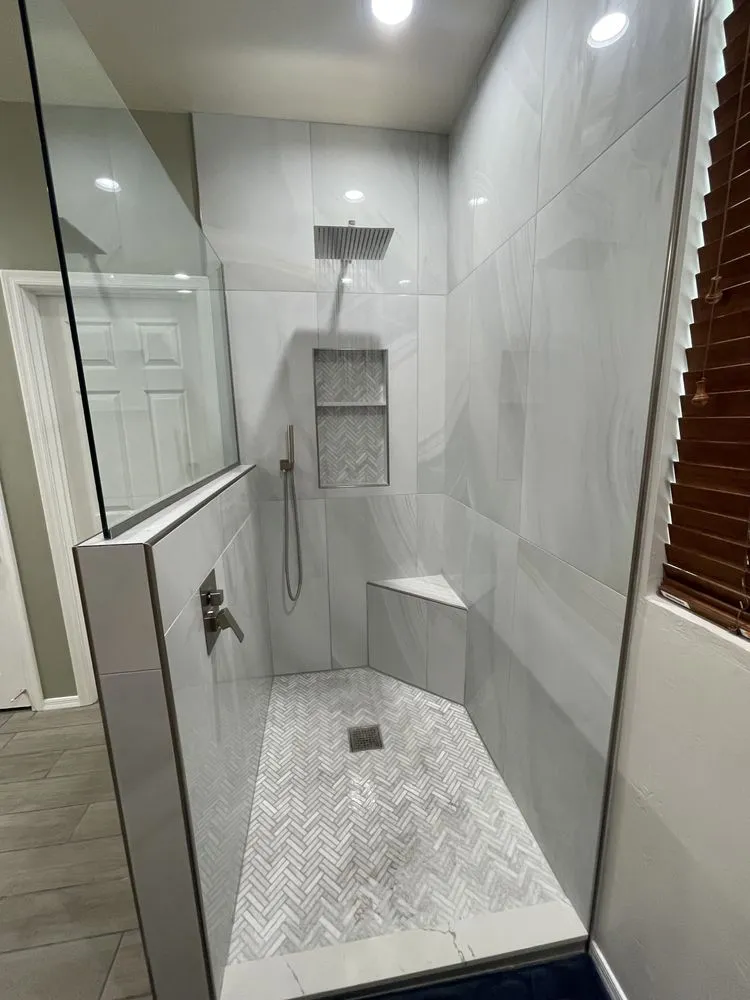 Slide of Creative Concepts Remodeling and Restoration