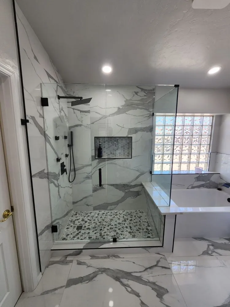 Slide of Creative Concepts Remodeling and Restoration