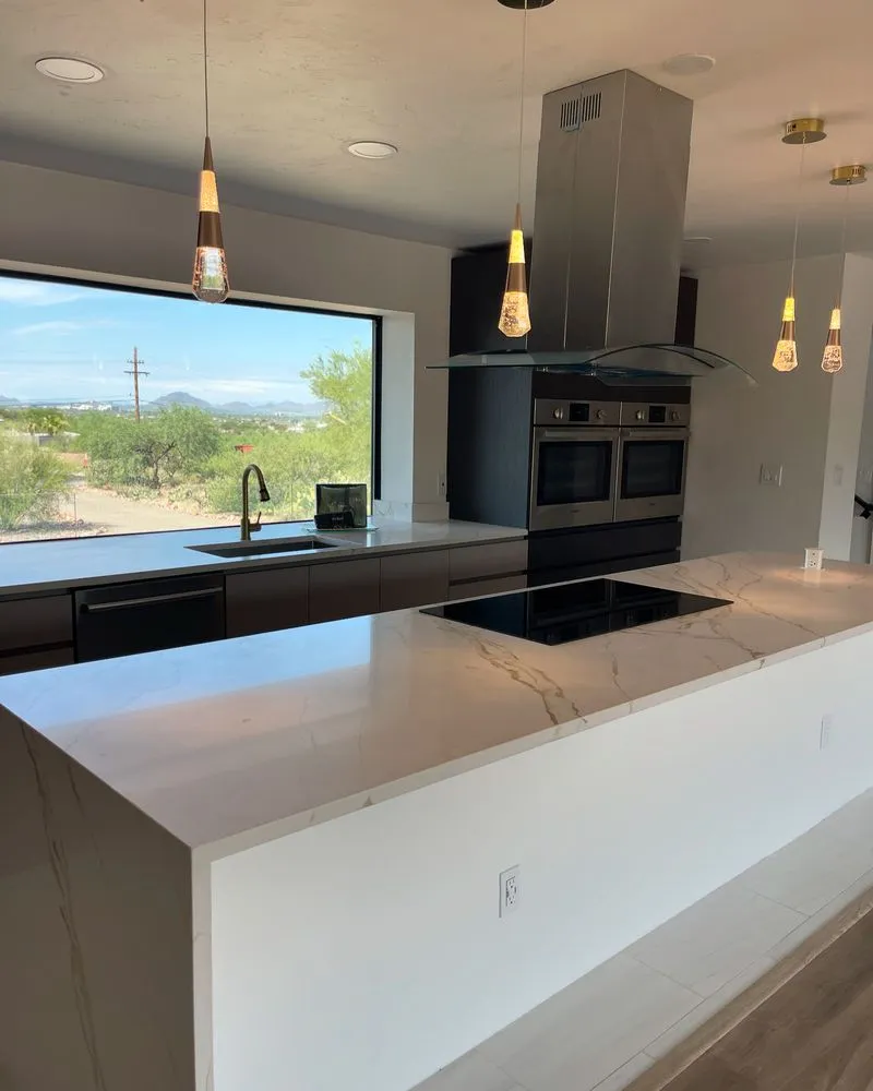 Slide of Creative Concepts Remodeling and Restoration