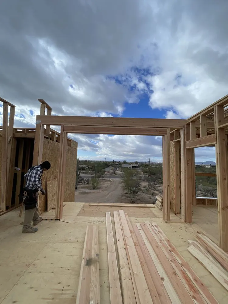 Slide of Creative Concepts Remodeling and Restoration