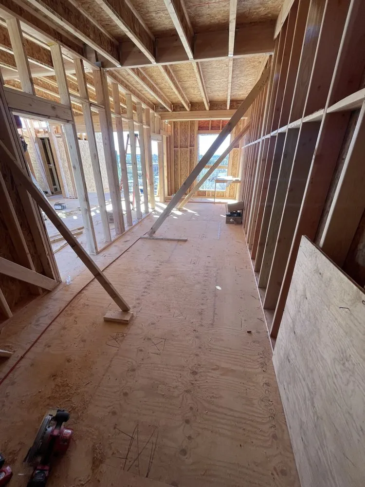 Slide of Creative Concepts Remodeling and Restoration