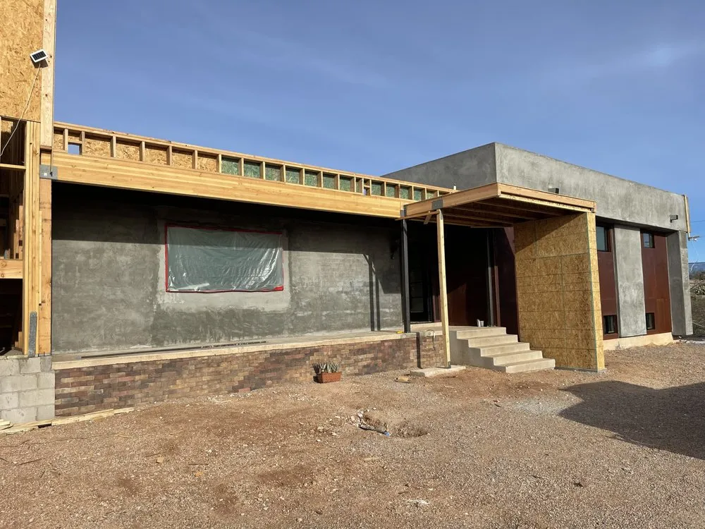 Slide of Creative Concepts Remodeling and Restoration