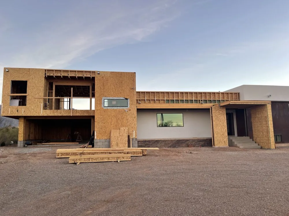 Slide of Creative Concepts Remodeling and Restoration