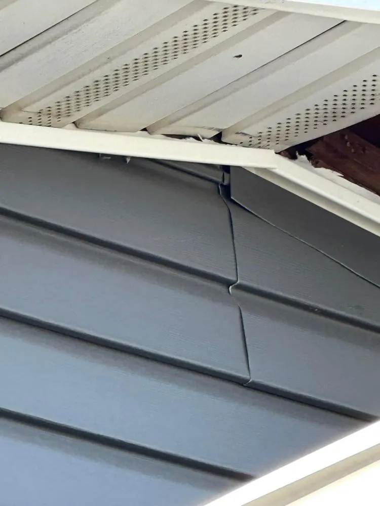Licensed roof repair near you across New Hampshire, OH - Creative Concrete and Construction