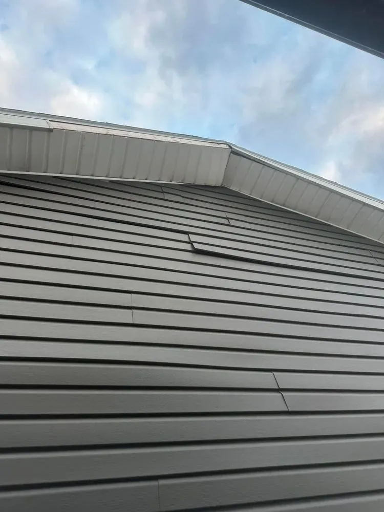 Expert roof inspection with free inspection in New Hampshire, OH by Creative Concrete and Construction