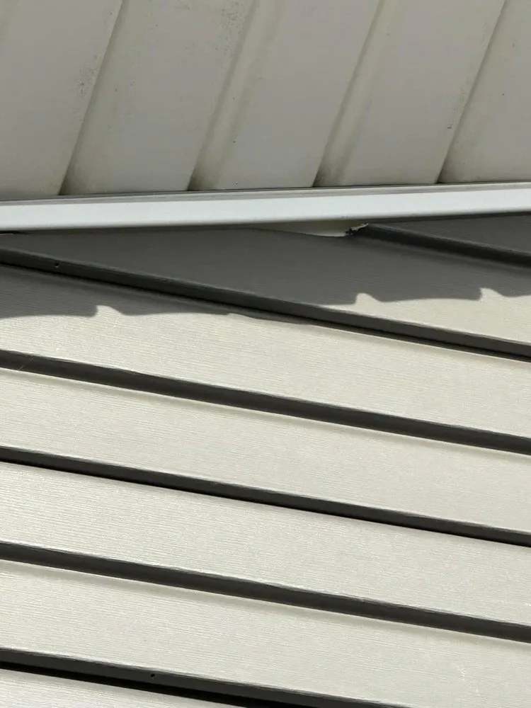 Licensed roof leak repair in New Hampshire, OH - Creative Concrete and Construction