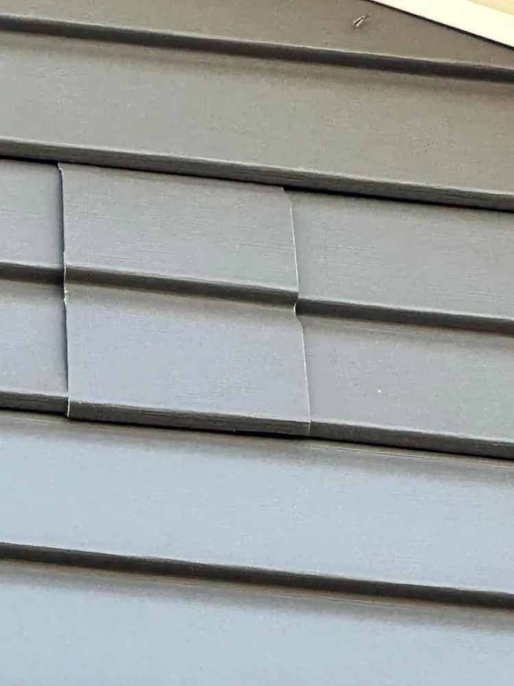 Emergency roof leak repair same-day service across New Hampshire, OH - Creative Concrete and Construction