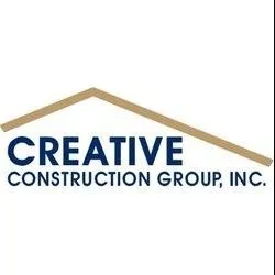 Slide of Creative Construction Group