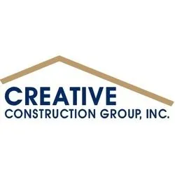 Slide of Creative Construction Group